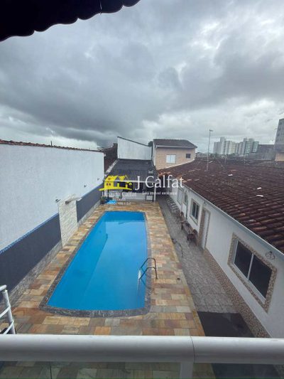 Casa, 4 quartos, 125 m² - Foto 1