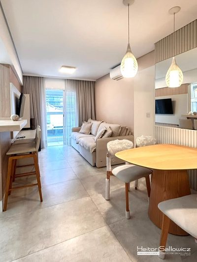 Apartamento, 2 quartos, 79 m² - Foto 4