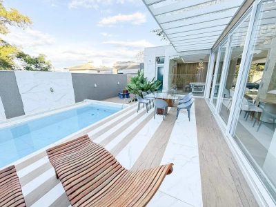 Casa de Condomínio, 4 quartos - Foto 3