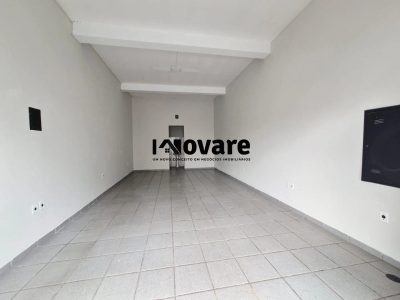 Loja-Salão, 40 m² - Foto 1