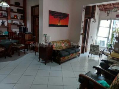 Casa, 5 quartos, 214 m² - Foto 1