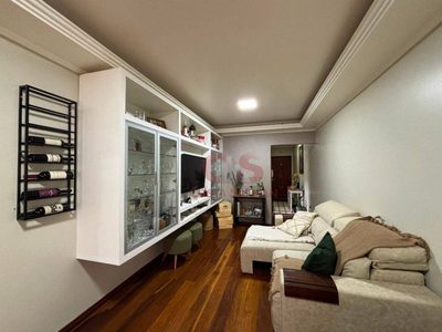 Apartamento, 2 quartos, 89 m² - Foto 4