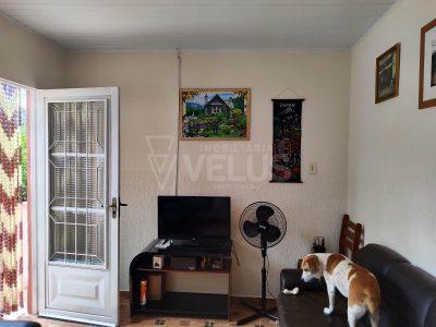 Casa, 2 quartos, 89 m² - Foto 5