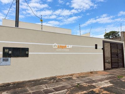 Casa, 2 quartos, 93 m² - Foto 3