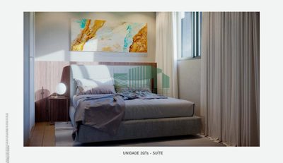 Apartamento, 1 quarto, 30 m² - Foto 5