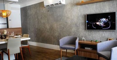 Apartamento, 3 quartos, 72 m² - Foto 5