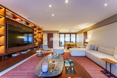 Apartamento, 4 quartos, 232 m² - Foto 2