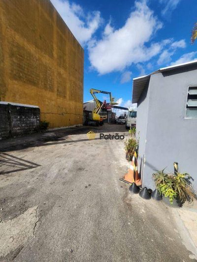Terreno, 580 m² - Foto 2