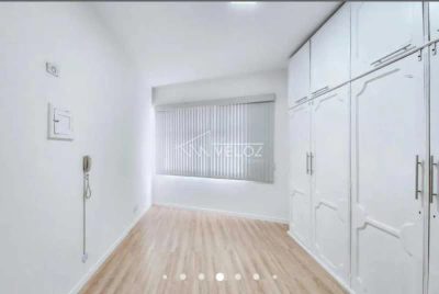 Apartamento, 16 m² - Foto 4