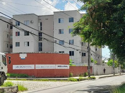 Apartamento, 2 quartos, 10 m² - Foto 1