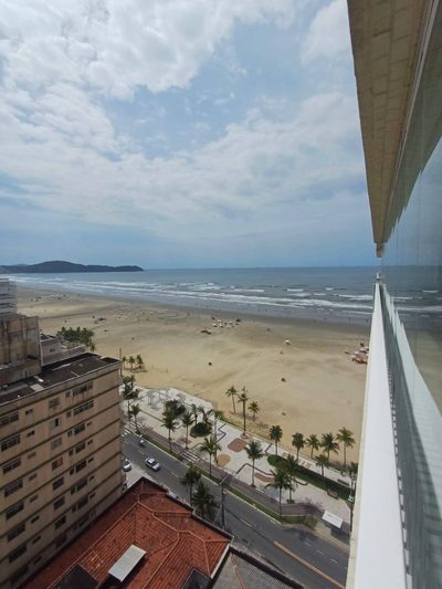 Apartamento, 2 quartos, 92 m² - Foto 1