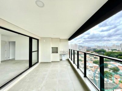 Apartamento, 3 quartos, 111 m² - Foto 1