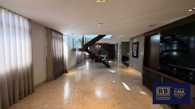 Cobertura, 3 quartos, 251 m² - Foto 2