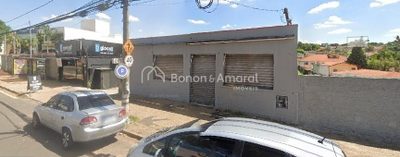Loteamento e Condomínio, 1100 m² - Foto 4