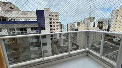 Apartamento, 3 quartos, 98 m² - Foto 5