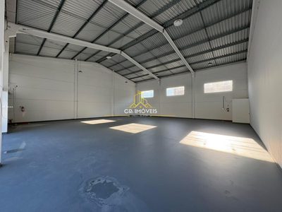 Depósito-Galpão, 648 m² - Foto 2