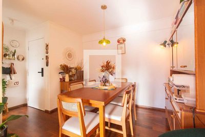 Apartamento, 2 quartos, 55 m² - Foto 3