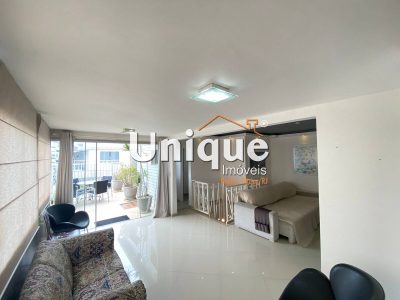 Casa, 4 quartos, 180 m² - Foto 3
