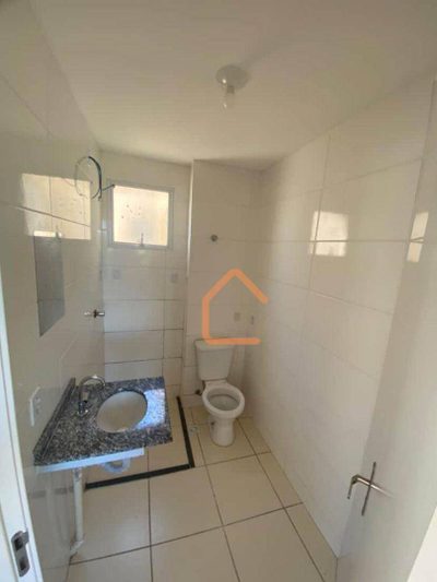 Apartamento, 2 quartos, 50 m² - Foto 5