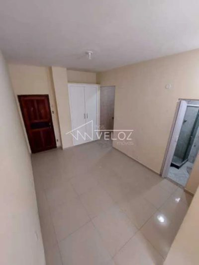 Apartamento, 1 quarto, 32 m² - Foto 4
