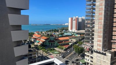 Apartamento, 2 quartos, 70 m² - Foto 2