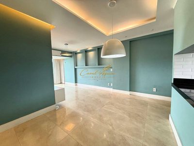 Apartamento, 2 quartos, 80 m² - Foto 4