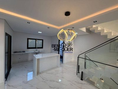 Sobrado, 3 quartos, 160 m² - Foto 2