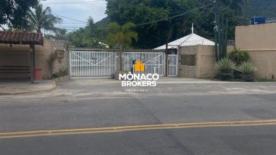 Loteamento e Condomínio, 378 m² - Foto 3