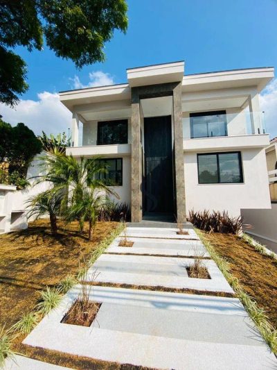 Casa, 4 quartos, 435 m² - Foto 2