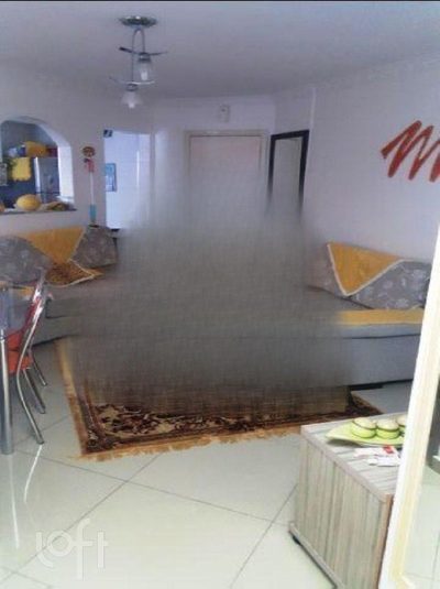 Apartamento, 2 quartos, 55 m² - Foto 3