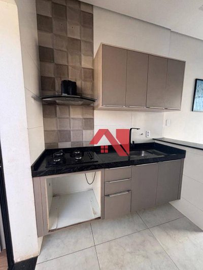 Sobrado, 2 quartos, 65 m² - Foto 4