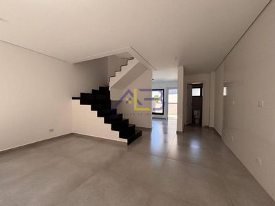 Sobrado, 3 quartos, 107 m² - Foto 4