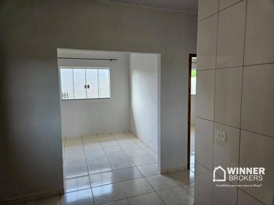 Casa, 3 quartos, 230 m² - Foto 3