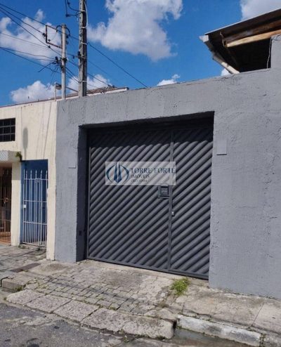 Casa, 3 quartos, 180 m² - Foto 1