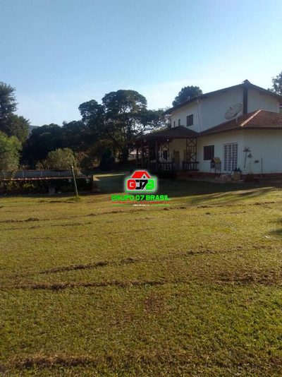 Terreno, 56 hectares - Foto 4
