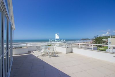 Cobertura, 4 quartos, 471 m² - Foto 2