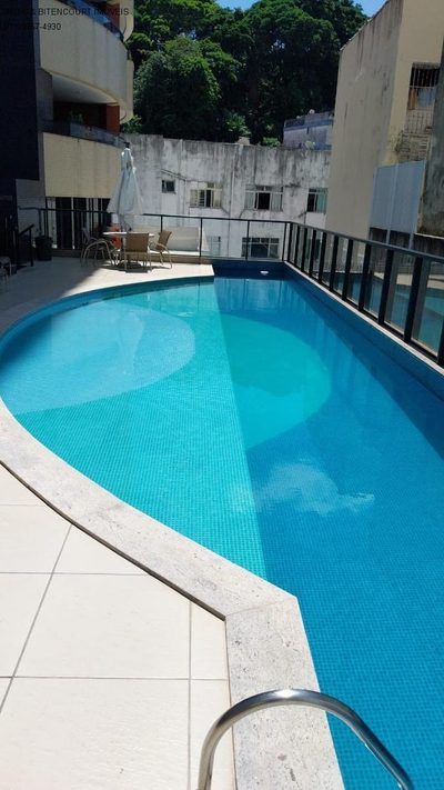 Apartamento, 1 quarto, 59 m² - Foto 1