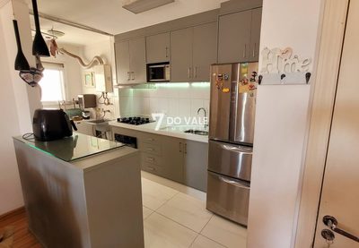 Apartamento, 3 quartos - Foto 1