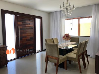Casa, 4 quartos, 230 m² - Foto 4