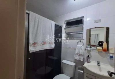 Apartamento, 2 quartos, 50 m² - Foto 1
