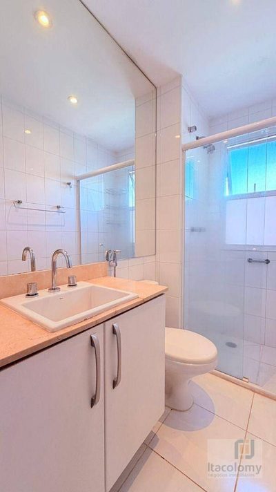 Apartamento, 2 quartos, 94 m² - Foto 2
