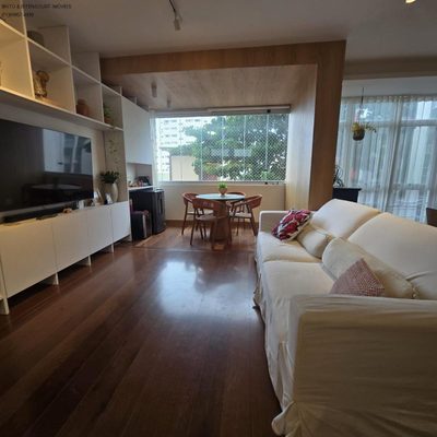 Apartamento, 4 quartos, 140 m² - Foto 1