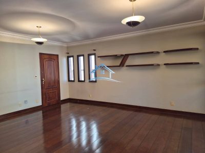 Apartamento, 3 quartos, 188 m² - Foto 5