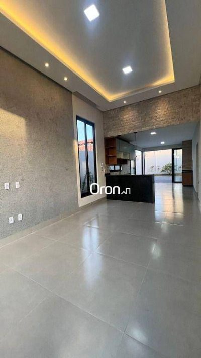 Casa, 3 quartos, 146 m² - Foto 2