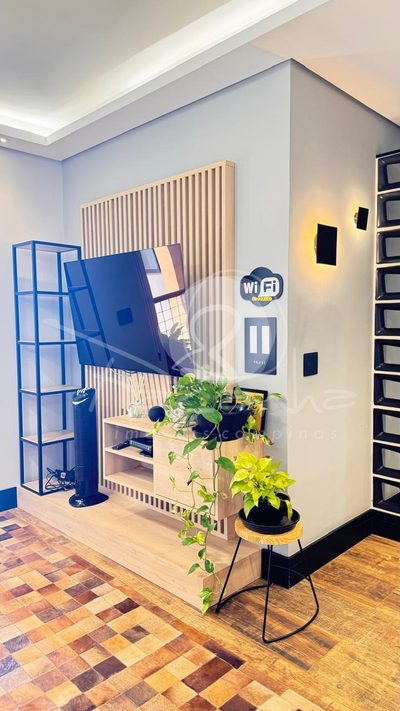 Apartamento, 2 quartos, 70 m² - Foto 3