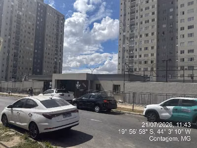 Apartamento, 2 quartos, 53 m² - Foto 1