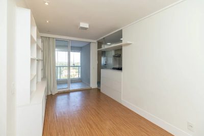 Apartamento, 1 quarto, 49 m² - Foto 1