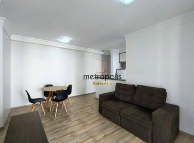 Apartamento, 2 quartos, 70 m² - Foto 3
