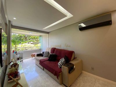 Apartamento, 4 quartos, 200 m² - Foto 2
