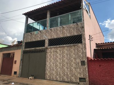 Casa, 3 quartos, 150 m² - Foto 1